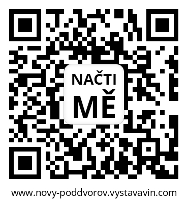 qr novy poddvorov Sklepy 2025