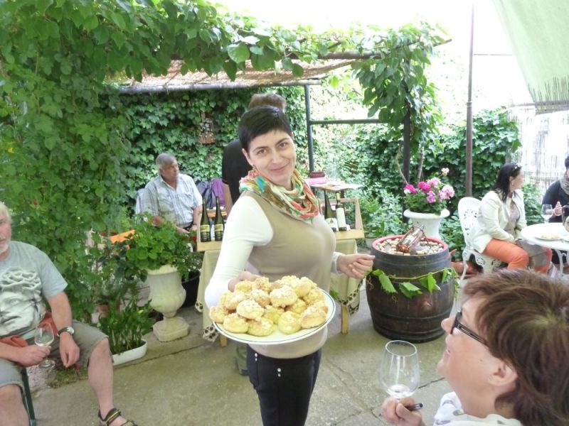 Otevřené sklepy 2014