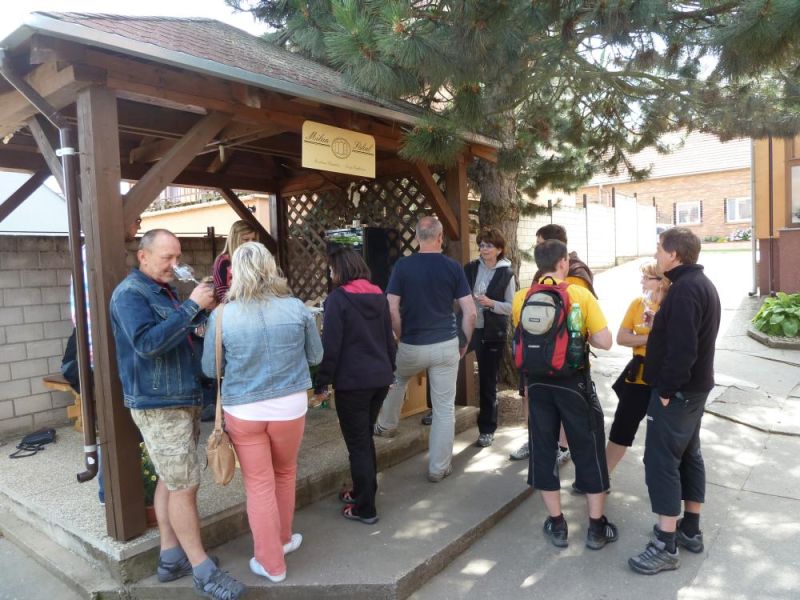 Otevřené sklepy 2014