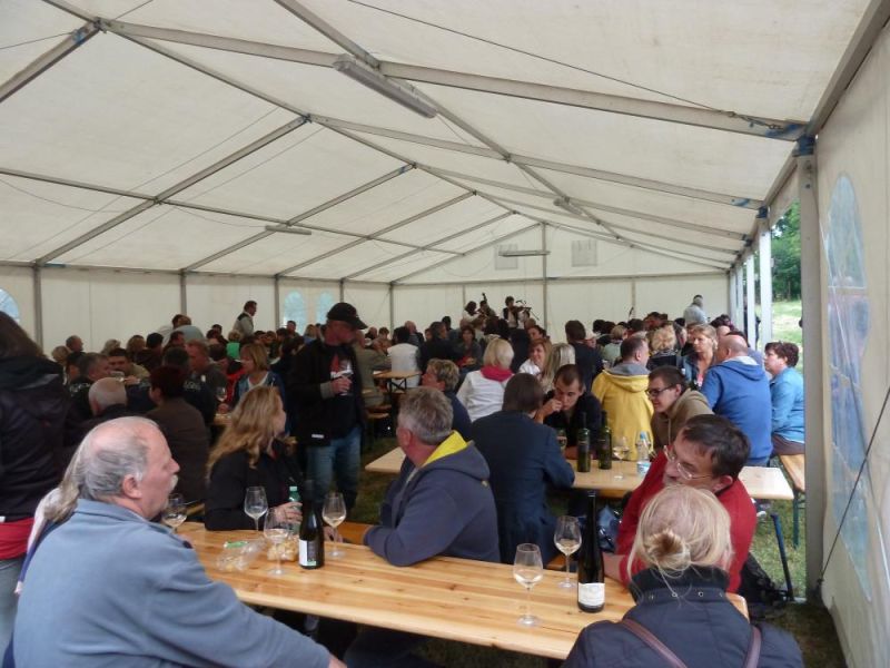 Otevřené sklepy 2014