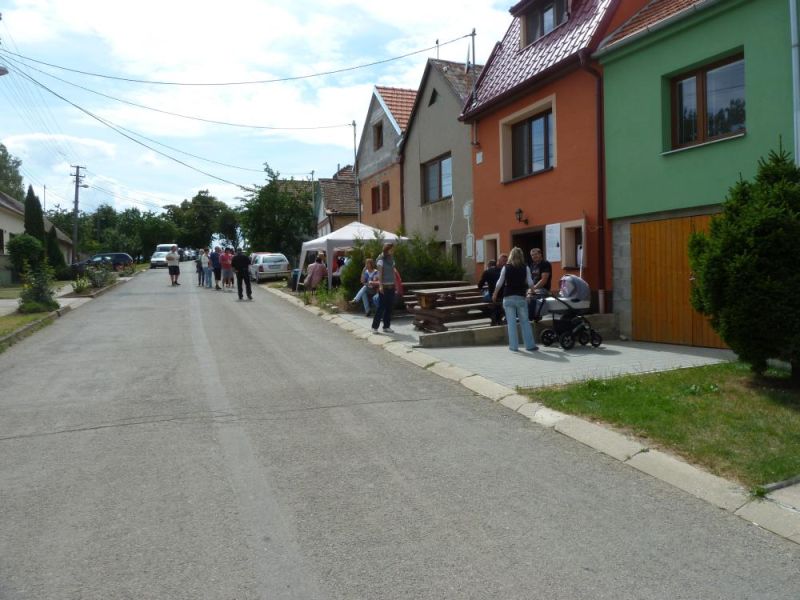 Otevřené sklepy 2014