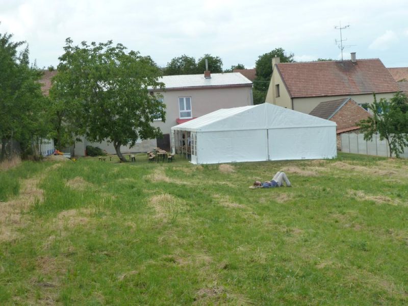 Otevřené sklepy 2014