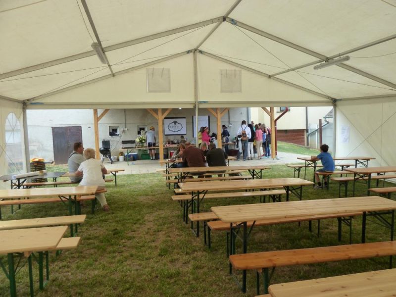 Otevřené sklepy 2014