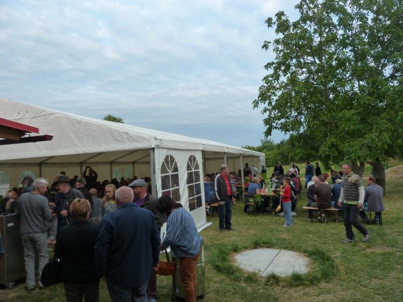 Otevřené sklepy 2014