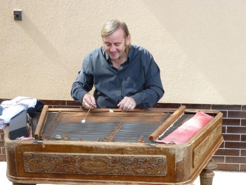 Otevřené sklepy 2014