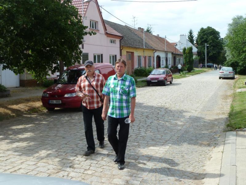 Otevřené sklepy 2014